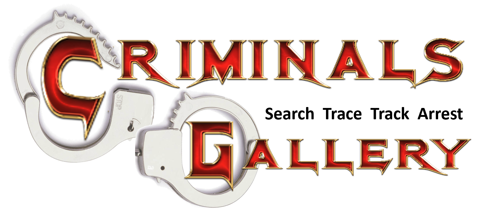 CriminalsGalleryLogo